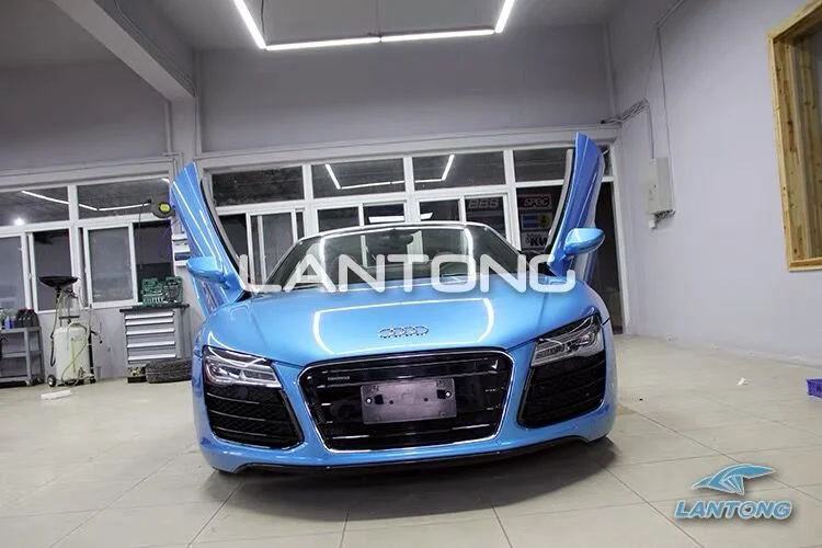 Automobile Parts Car Accessories For Audi R8